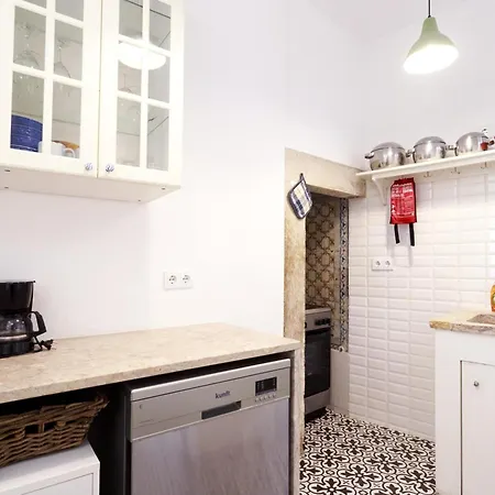 Historical Appartement