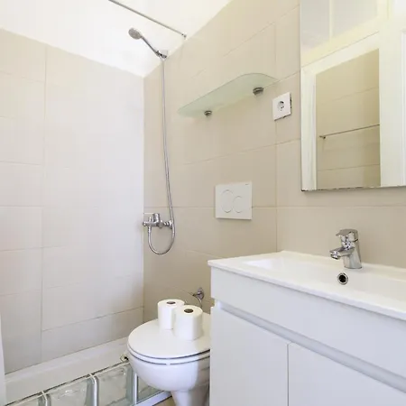 Appartement Historical