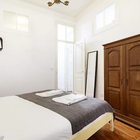 Historical Appartement *