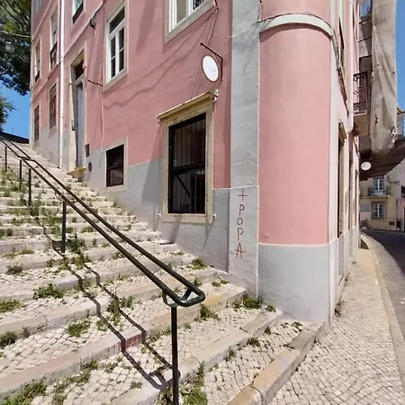 Historical Lisbona