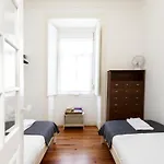 Lägenhet Historical Lisboa