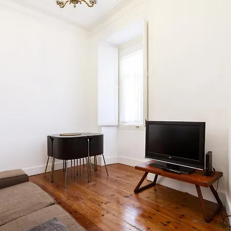 Historical Appartement