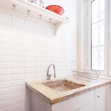 Appartement Historical