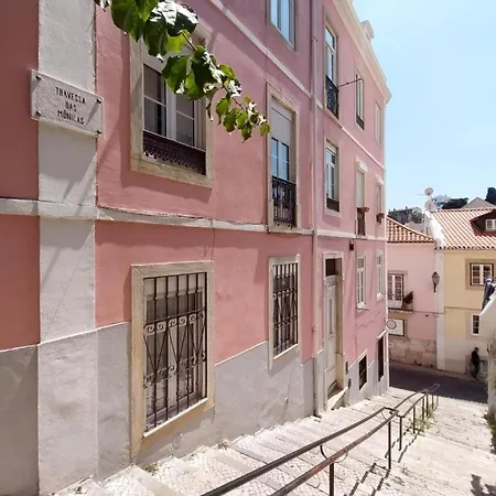 Historical Διαμέρισμα *