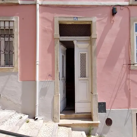 Apartment Historical Lisbon