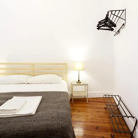 Historical Appartement